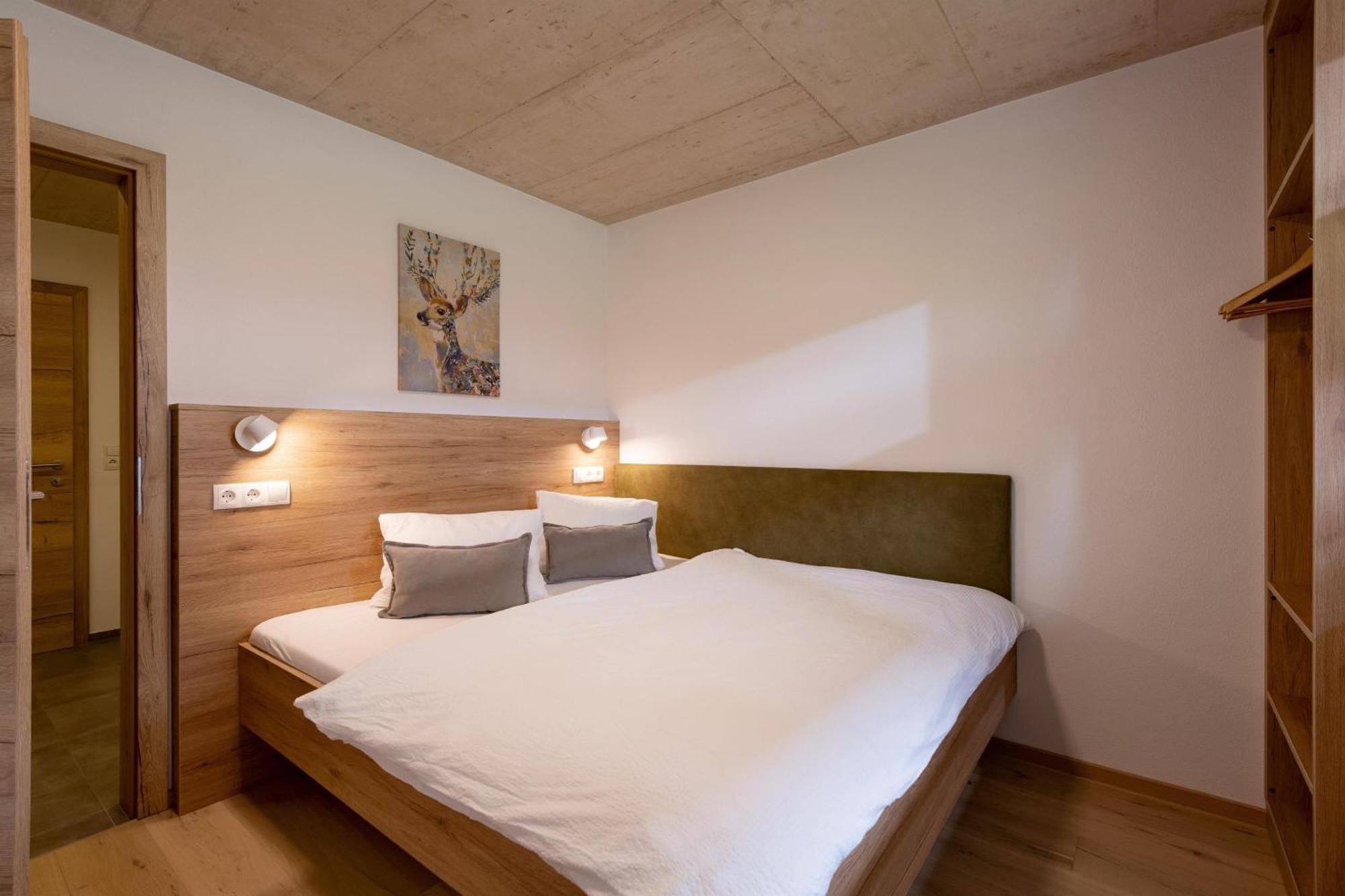 Appartement Black Mountain Fügen Buitenkant foto